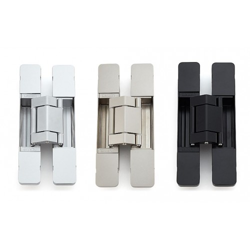 3-Way Adjustable Concealed Hinge 